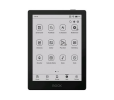 ONYX BOOX GO, E-book, 6, 6" Carta 1300, 32GB, Bluetooth, Android 12, E-ink displej, černý