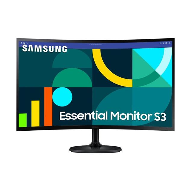 Samsung 27S360GD 27" LED VA 1920x1080 Mega DCR 4ms 250cd HDMI 100Hz