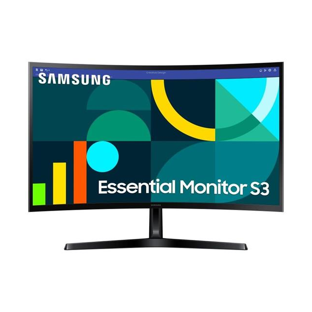 Samsung 27S366GD 27" LED VA 1920x1080 Mega DCR 4ms 250cd HDMI 100Hz