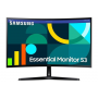 Samsung 27S366GD 27" LED VA 1920x1080 Mega DCR 4ms 250cd HDMI 100Hz