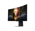Samsung Odyssey G855D 34" OLED 3440x1440 Mega DCR 0.03ms 250cd DP HDMI 175Hz Pivot repro