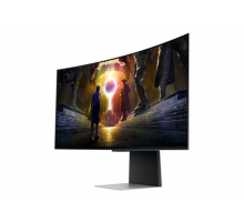 Samsung Odyssey G855D 34" OLED 3440x1440 Mega DCR 0.03ms 250cd DP HDMI 175Hz Pivot repro