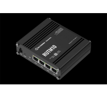 Teltonika WIRED WI-FI ROUTER - RUTM10