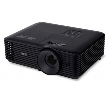 Acer X1328 DLP WXGA 5000 Lm 20000:1 EMEA 2.7 Kg EURO Power, HDMI x2