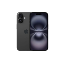 iPhone 16 128GB Black