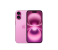 iPhone 16 128GB Pink