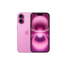 iPhone 16 128GB Pink