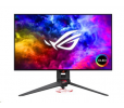 ASUS ROG SWIFT PG27AQDP 27" OLED 2560x1440 480Hz 0.03ms 450cd USB 2xHDMI DP čierny