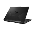 ASUS TUF Gaming A15 FA506NFR-HN077W, Ryzen 7 7435HS, 15.6˝ 1920x1080 FHD, RTX2050/4GB, 16GB, SSD