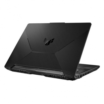 ASUS TUF Gaming A15 FA506NFR-HN062W, Ryzen 7 7435HS, 15.6˝ 1920x1080 FHD, RTX2050/4GB, 16GB, SSD