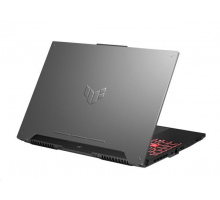 ASUS TUF Gaming A15 FA507NUR-LP007, Ryzen 7 7435HS, 15.6˝ 1920x1080 FHD, RTX4050/6GB, 16GB, SSD 1TB,