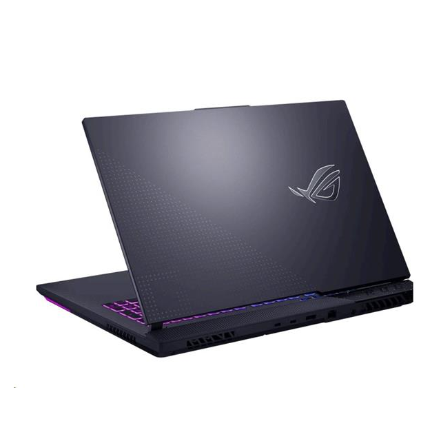 ASUS ROG Strix G17 G713PI-LL122W, Ryzen 9 7940HX, 17.3˝ 2560x1440 QHD, RTX 4070/8GB, 32GB, SSD 1TB,
