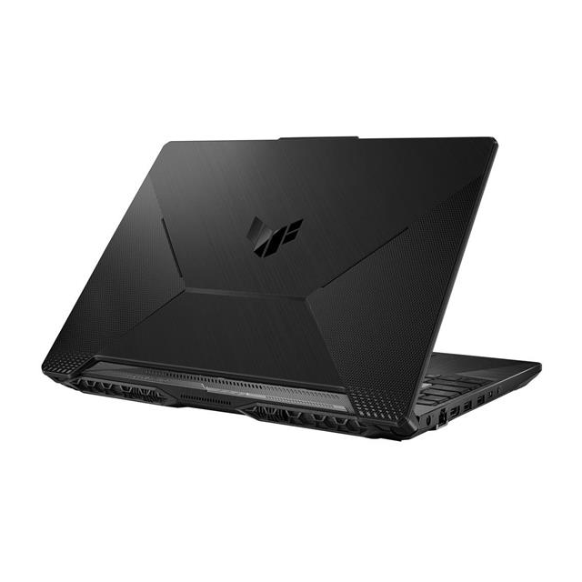 ASUS TUF Gaming A15 FA506NCR-HN009W, Ryzen 7 7435HS, 15.6˝ 1920x1080 FHD, RTX3050/4GB, 16GB, SSD