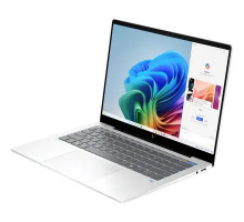 HP OmniBook X 14-fe1013nc, X1P-42-100 (8C), 14.0 2240x1400/400n/Touch, Adreno, 16GB, SSD 1TB, W11H,