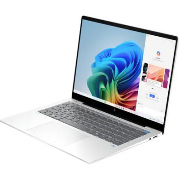 HP OmniBook X 14-fe1013nc, X1P-42-100 (8C), 14.0 2240x1400/400n/Touch, Adreno, 16GB, SSD 1TB, W11H,