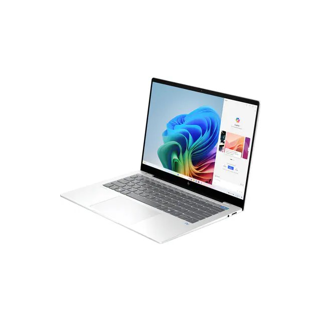 HP OmniBook X 14-fe1013nc, X1P-42-100 (8C), 14.0 2240x1400/400n/Touch, Adreno, 16GB, SSD 1TB, W11H,
