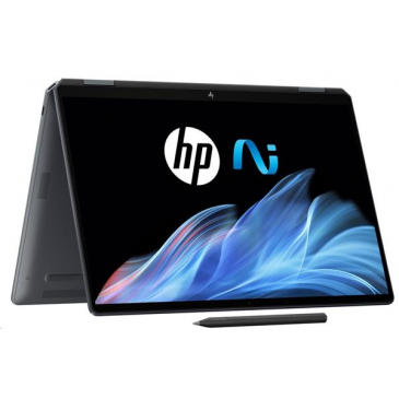 HP OmniBook Ultra Flip 14-fh0350nc, U5-226V, Touch/14.0 2880x1800/OLED/400n/120Hz, 16GB, SSD 1TB,