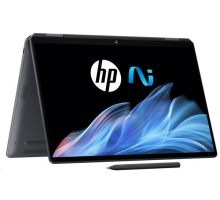 HP OmniBook Ultra Flip 14-fh0355nc, U7-258V, Touch/14.0 2880x1800/OLED/400n/120Hz, 32GB, SSD 2TB,
