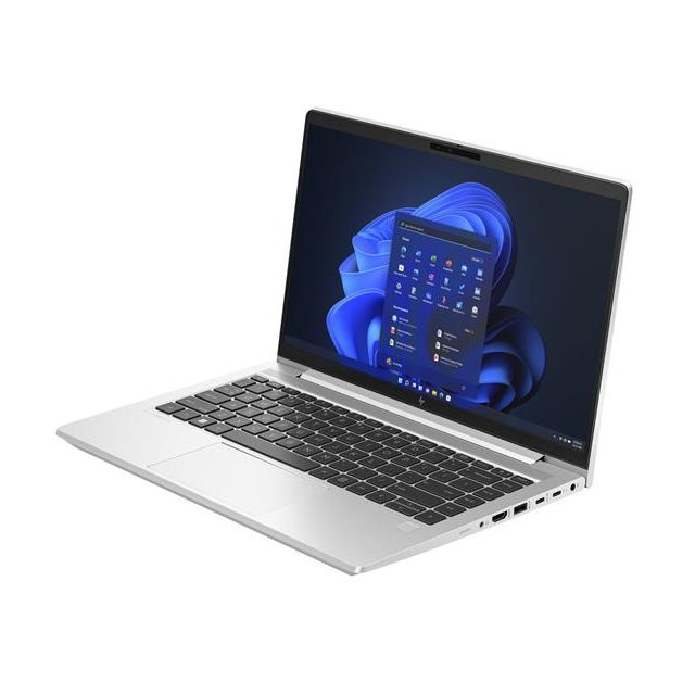 HP EliteBook 640 G10, i5-1335U, 14.0 1920×1080, UMA, 16GB, SSD 512GB, W11Pro, 3-3-3
