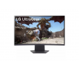 LG 27GS60QC-B 27"W VA 2560x1440 1ms 5 000 000:1 250cd DP HDMI 180Hz čierny