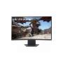 LG 27GS60QC-B 27"W VA 2560x1440 1ms 5 000 000:1 250cd DP HDMI 180Hz čierny