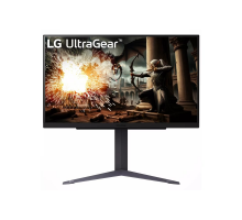 LG 27GS75Q-B 27"W IPS 2560x1440 1ms 5 000 000:1 250cd DP HDMI pivot 180Hz čierny