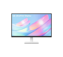 LG 27US500-W 27"W IPS 3840x2160 5ms 5M:1 300cd 2xHDMI DP biely