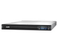APC Smart-UPS 1500VA LCD RM 1U, 1 kW, hloubka 66,5 cm - rozbaleno