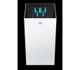 Acer Predator Connect T7 - Wifi 7 Mesh Router, 802.11 b/g/n/ac/ax/be 2x2 Tri band 2.4GHz+5GHz+ 6GHz,