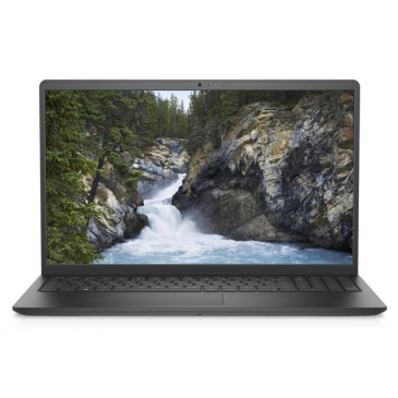Dell Vostro 3520/i5-1235U/8GB/512GB SSD/15.6" FHD/Intel UHD/FgrPr/3 Cell/65W/WLAN/Backlit Kb/W11 Pro