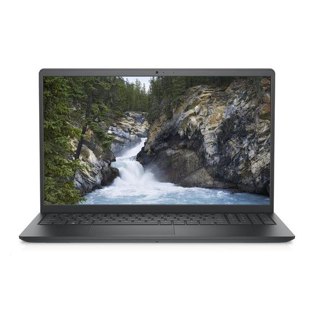 Dell Vostro 3520/i5-1235U/8GB/512GB SSD/15.6" FHD/Intel UHD/FgrPr/3 Cell/65W/WLAN/Backlit Kb/W11 Pro