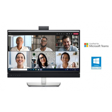 Dell 34 Curved USB-C Hub Monitor - P3424WE