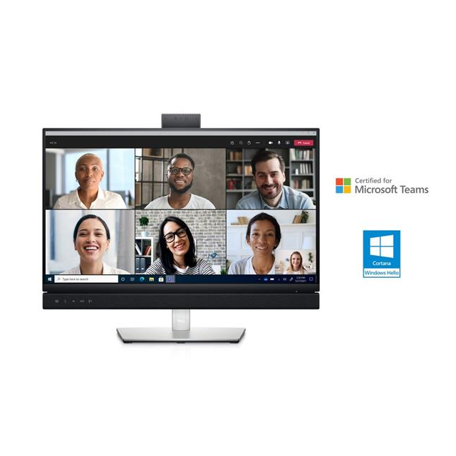 Dell 34 Curved USB-C Hub Monitor - P3424WE