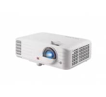 Viewsonic DLP PX700HDH - FullHD 1920x1080/3500lm/12000:1/2xHDMI/VGA/RS232/USB/Repro