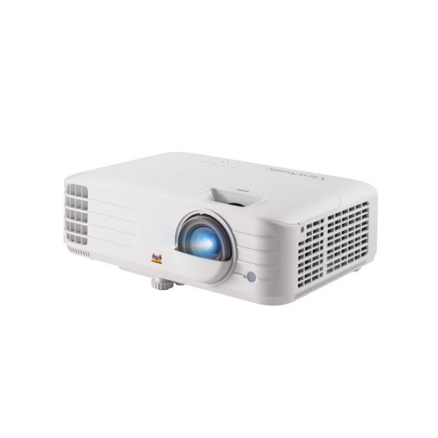 Viewsonic DLP PX700HDH - FullHD 1920x1080/3500lm/12000:1/2xHDMI/VGA/RS232/USB/Repro