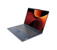 Lenovo IP Slim 5 16AHP9, Ryzen 5 8645HS, 16.0˝ 2048x1280, UMA, 16GB, SSD 1TB, FDOS, modrý, 2y CI