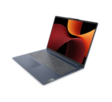 Lenovo IP Slim 5 16AHP9, Ryzen 5 8645HS, 16.0˝ 2048x1280, UMA, 16GB, SSD 1TB, FDOS, modrý, 2y CI