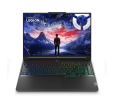 Lenovo IP Legion 7 16IRX9, i9-14900HX , 16.0˝ 2560x1600 WQXGA, RTX 4070/8GB, 32GB, SSD 1TB, W10H,