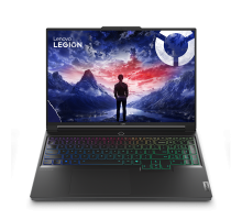 Lenovo IP Legion 7 16IRX9, i9-14900HX , 16.0˝ 2560x1600 WQXGA, RTX 4070/8GB, 32GB, SSD 1TB, W10H,