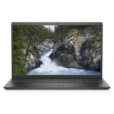 Dell Vostro 3520/i5-1235U/16GB/512GB SSD/15.6" FHD/Intel Iris Xe/FgrPr/3 Cell/65W/WLAN/Backlit Kb