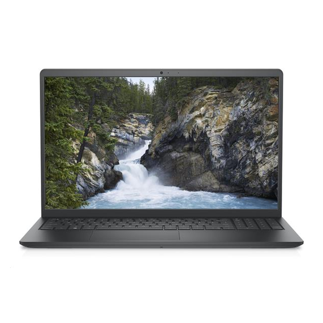 Dell Vostro 3520/i5-1235U/16GB/512GB SSD/15.6" FHD/Intel Iris Xe/FgrPr/3 Cell/65W/WLAN/Backlit Kb