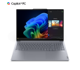 Lenovo ThinkBook 16 G7 QOY, X1P 42 100, 16.0˝ 1920x1200 WUXGA, UMA, 32GB, SSD 1TB, W11Pro, matný, 3y