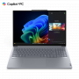 Lenovo ThinkBook 16 G7 QOY, X1P 42 100, 16.0˝ 1920x1200 WUXGA, UMA, 32GB, SSD 1TB, W11Pro, matný, 3y