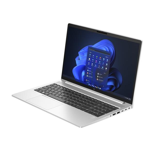 HP EliteBook 650 G10, i5-1335U, 15.6 1920×1080, UMA, 16GB, SSD 512GB, W11Pro, 3-3-3