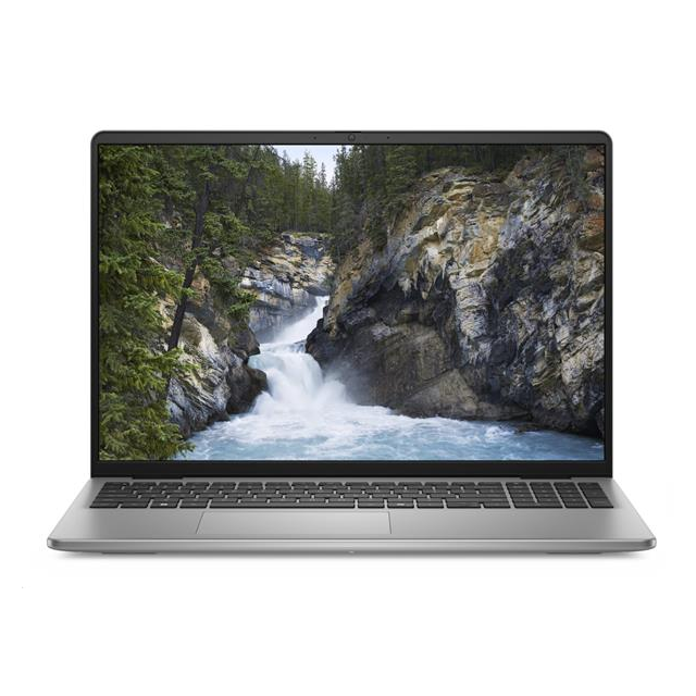 Dell Vostro 5640/5-120U/16GB/1TB SSD/16" FHD+/Integrated/FgrPr/SmtCd/4 Cell/65W/WLAN/W11 Pro/3Y