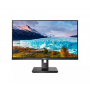 Philips 272S1AE/00 27" IPS LED 1920x1080 50 000 000:1 4ms 250cd DP HDMI DVI pivot repro cierny