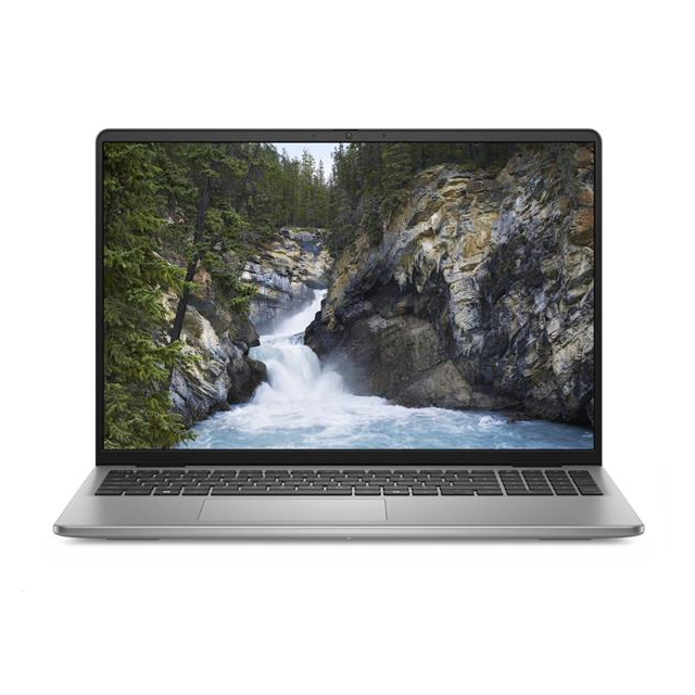 Dell Vostro 5640/5-120U/16GB/512GB SSD/16" FHD+/Integrated/FgrPr/SmtCd/4 Cell/65W/WLAN/W11 Pro/3Y