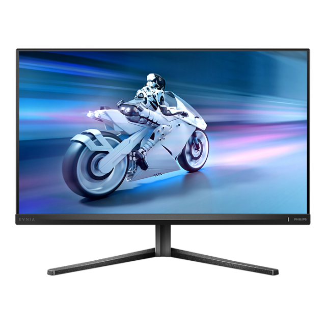 Philips 27M2N5500/00 27" Nano IPS LED 2560x1440 80 000 000:1 1ms 350cd DP 2xHDMI pivot 180Hz