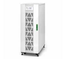 APC Easy UPS 3S – 30 kVA 400 V 3:3 UPS pro interní baterie