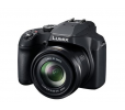 Panasonic DC-FZ82DE-K - 18,1MP, 60x zoom - Black